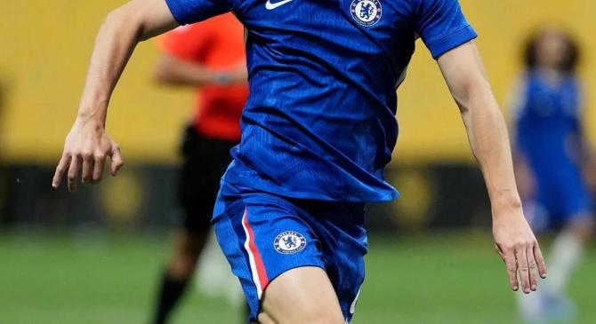 包含意甲倒计时，切尔西今晚止住颓势，细节引发关注，目标明确，球探报告显示潜力的词条-乐鱼网站